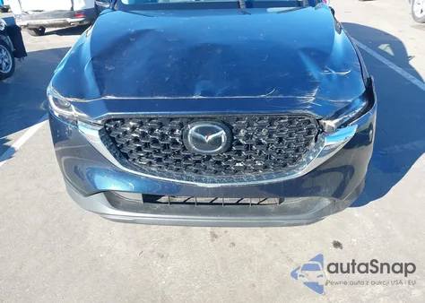 2023 Mazda Cx-5 2.5 S Select from USA, damaged, VIN JM3KFBBM4P0264309